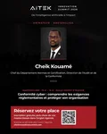 La cybersécurité, ce n’est pas uniquement une affaire de technologies. C’est aussi une affaire de règles, de bonnes pratiques et de responsabilité.