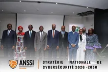 ANSSI Cybersécurité : la Côte d'Ivoire prépare sa nouvelle feuille de route numérique pour 2026 - 2030