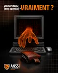 Vous savez que votre système est peut-être en danger alors que votre organisation semble fonctionner normalement ?