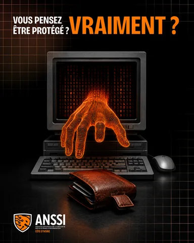 Vous savez que votre système est peut-être en danger alors que votre organisation semble fonctionner normalement ?