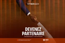 DEVENEZ PARTENAIRE DE CYBER.EX 2026