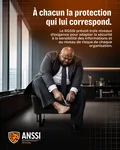 Toutes les organisations doivent protéger leurs informations.