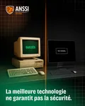 Avoir des ordinateurs récents et des outils modernes est utile.
