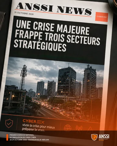 Imaginez-vous, vous réveiller le 31 octobre avec cette Une :ÉNERGIE. TÉLÉCOMMUNICATIONS. FINANCE.