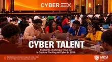 CYBER.EX : ÉTUDIANTS, RELEVEZ LE DÉFI DU CAPTURE THE FLAG ! Aurez-vous ce qu'il faut pour capturer le drapeau ?