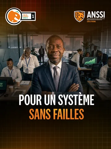 Un système sécurisé n'attend pas une attaque pour réagir.