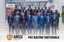 L'ANSSI CI franchit une étape fondatrice pour la souveraineté numérique de la Côte d'Ivoire.