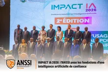 IMPACT IA 2026 : l’ANSSI pose les fondations d’une intelligence artificielle de confiance