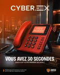 CYBER.EX 2026 : QUAND LA CYBERATTAQUE DEVIENT UNE CRISE