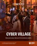 CYBER.EX 2026: rencontrez ceux qui font les solutions.