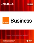 CYBER.EX présente son partenaire officiel de la catégorie opérateur.