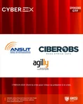 CTF CYBER.EX 2026 : découvrez nos sponsors