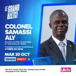 CYBER.EX 2026 : au cœur de la préparation à la crise cyber en Côte d’Ivoire