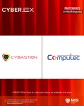 CYBER.EX 2026: DECOUVREZ NOS PARTENAIRES STRATEGISQUES