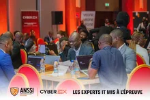 Cyber crise technique