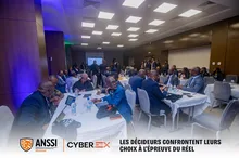 CYBER CRISE EXECUTIVE