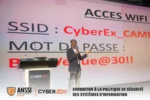 CYBER.EX : Une politique de sécurité pour mieux protéger les systèmes d'information