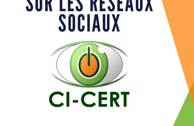Sécurité sur les réseaux sociaux