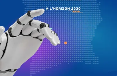 STRATÉGIE NATIONALE DE L'INTELLIGENCE ARTIFICIELLE